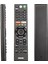 Sony RM-TX200P Netflix-Google Play Tuşlu Tv Kumanda 1