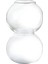 Sfera Mini Cam Vazo Çiçeklik 12 cm 2