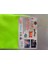 Baklava Desenli 50X70 Mikrofiber Cam Silme Bezi 3