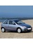 Opel Corsa C 2000-2006 Arka Cam Silecek Kolu Kapak Takımı 1273391 2