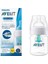 Anti-Colic Biberon 125 ml Yenidoğanlar için Kolik Azaltıcı Akış Emziği 1