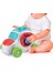 Soft Clemmy Yumuşak Blok Duyusal Araba 5