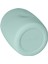 Silikon Mini Bardak Spring Yeşil 4