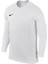 Y Dri-Fit Park Vıı Jsy L/s Beyaz Çocuk Futbol Tişört BV6740-100 1