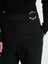 Gabardin Pantolon Siyah 15344236002 4