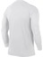 Y Dri-Fit Park Vıı Jsy L/s Beyaz Çocuk Futbol Tişört BV6740-100 2