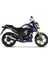 - Terra 125 Touring Motosiklet - 2024 Model 1