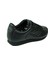 Lescon Neptun 6 Siyah Kadın Sneaker 4