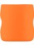 Silikon Mini Bardak Sunset Turuncu 2