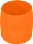 Silikon Mini Bardak Sunset Turuncu 3
