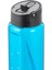 Recharge Straw Pipet Bottle 24 Oz 0,71LT Bpa Free Bpa Içermeyen Pipetli Suluk Mavi 5