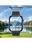 Huawei Watch Fit 4 Ekran Koruyucu Film Tam Kaplayan Kavisli Siyah Çerçeveli Ultra Ince Ppm Film Pet 6