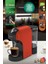 KCM-7597 Kapsül Kahve Makinesi Kırmızı Nespresso/ Dolce Gusto/ Toz Kahve ile Uyumlu 4