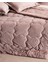 Kaira Tek Kişilik Uyku Seti - Pudra 7