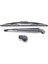 Vw Golf 4 Hb 1999-2004 Arka Cam Silecek Kolu Kapak Takımı 1J6955707A 1