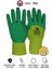 Pütürlü Lateks Kaplama Iş Eldiveni 12'li | Mekanik Risk Koruması, Kaymaz Tutuş, Çok Yönlü Kullanım 1