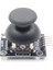 Tekli Joystick Modülü - 2 Eksen 1