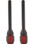 2x Crevice Tool Beak Fırça Nozumu Aksesuar Ek Dison V10 V8 V7 SV10 SV11 Kablosuz Elektrikli Süpürge (Yurt Dışından) 1