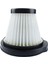 10X Hepa Filtreleri Deerma DX115 DX115S DX115C Taşınabilir Vakum Süpürge Yedek Parçaları (Yurt Dışından) 5