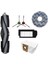 28 Pcs Yedek Parça Kiti Ecovacs Deebot X1 Omnı Turbo T10 T20 Omnı T20/T20 MAX/T20 Pro Vakum Süpürge (Yurt Dışından) 3