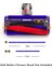 90PCS Dyson V6 V6 V7 V8 V11 V11 Için Yumuşak Peluş Şeritler Vakum Süpürge Yumuşak Silindir Kafa Değiştirme Aksesuarları Parçalar (Yurt Dışından) 5