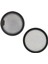 2pcs Hepa Filtresi Dream T10 T10 T20 T30 Için Uyumlu Xiaomi G9 G10 Vakum Süpürge Filtre Elemanları Aksesuarlar (Yurt Dışından) 3