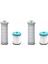 2x Tineco A10 Kahraman/master Için Ön ve Post Filtre Kiti, A11 Kahraman/master Cordless Vakum Hepa Filtre Yedek Parçaları (Yurt Dışından) 1