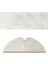 10PCS Paspas Bezleri Xiaomi Roborock S5 Max S6 Için Rags Aksesuarları S6 Maxv S51 S50 S55 E25 E35 Vakum Süpürge Parçaları (Yurt Dışından) 3