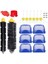 2set Irobot Roomba Için Yedek Parçalar 671 /692 Robot Vakum Temizleyici Aksesuarları Ana Fırça Yan Fırça Hepa Filtre (Yurt Dışından) 4