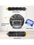 2 Set Hepa Filtre Irobot Roomba Için Ana Yan Fırça 600 Serisi 601 610 620 630 631 650 651 655 660 585 Robot (Yurt Dışından) 5