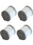 4pcs Polaris Pvc&#39;ler Için Vakum Süpürge Hepa Filtreleri 1101 Handstickpro Elde Taşıyıcı Süpürge Yedek Parçaları (Yurt Dışından) 1