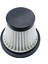 3 Set Hepa Filtreleri Deerma DX115 DX115S DX115C Taşınabilir Vakum Süpürge Yedek Parçaları (Yurt Dışından) 2