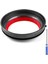 2x Dyson V10 SV12 Vakum Temizleyici Tut Kutusu Üst Sabit Sızdırmazlık Halkası Değiştirme Ekleme Yedek Parça Yeni Aksesuarlar (Yurt Dışından) 2