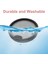 4x Hepa Dreame T10 / T20 / T30 Için Xiaomi G9 / G10 Vakum Süpürge Yıkanabilir Yedek Hepa Filtreleri (Yurt Dışından) 3