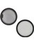 4x Hepa Dreame T10 / T20 / T30 Için Xiaomi G9 / G10 Vakum Süpürge Yıkanabilir Yedek Hepa Filtreleri (Yurt Dışından) 5