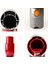 2x Dyson V7 V8 V11 V11 V11 Hızlı Serbest Bırakma Üst Adaptör Aracı Alt Adaptör 967762-01 Yedek Aksesuarlar (Yurt Dışından) 4