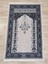 Ipeksi 100 Tarak Viskon Yumuşak Doku 78X125 cm Halı Seccade 3
