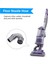 2x Vakum Süpürge Hortum Nozul Hortumu Köpekbalığı Navigatörü Lift-Away Için NV351 NV352 NV356 NV357 UV440 Parça NO.193FFJ (Yurt Dışından) 3