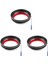 3x Dyson V10 SV12 Vakum Temizleyici Tut Kutusu Üst Sabit Sızdırmazlık Halkası Değiştirme Ekleme Yedek Parça Yeni Aksesuarlar (Yurt Dışından) 1