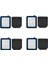 8x Yedek Aksesuarlar Parçalar Electrolux Için Hepa Filtresi Q6-8 WQ61 WQ71 WQ81 Vakum Süpürge Aksesuarları (Yurt Dışından) 5