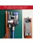 3x Vakum Süpürge Yerleştirme Istasyonu Dyson V7 V8 Duvara Bağlı Aksesuarlar Için Uyumlu Kablosuz Şarj Cihazı Braketi (Yurt Dışından) 5