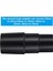 4 Adet Vakum Hortum Adaptör Temizleyici Hortum Evrensel Adaptör Dönüştürücü, 32MM 35MM 40MM Hortum Redüktör Çoğu Vakum Için (Yurt Dışından) 2