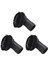 3x Yedek 32MM Döndürülebilir Yuvarlak Fırça Kafası Philips Haier Midea Sanyo Panasonic Electrolux Elektrikli Süpürge (Yurt Dışından) 1