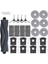 Dreame X30 Pro Için Plus / X30 Pro Ultra Vakum Süpürge Ana Yan Fırça Hepa Filtre Mop Bez Tuz Torbaları Yedek Parçalar (Yurt Dışından) 1