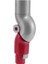 Dyson V7 V7 V8 V8 V11 Hızlı Serbest Bırakma Aracı Alt Adaptör 967762-01 Vakum Süpürge Aksesuarları Için 3x Alt Adaptör (Yurt Dışından) 3