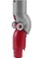 Dyson V7 V7 V8 V8 V11 Hızlı Serbest Bırakma Aracı Alt Adaptör 967762-01 Vakum Süpürge Aksesuarları Için 3x Alt Adaptör (Yurt Dışından) 5