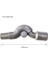 Evrensel Vakum Ek Kiti 1-1/4inch Vakum Hortum Adaptörü Islak Kuru Kuru Vakum Süpürgeleri Aksesuarlar (Yurt Dışından) 4