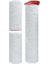 Roborock Dyad Pro / A10 Için 2x Ultra Kablosuz Vakum Süpürge Silindir Yumuşak Fırça Yedek Parça Değiştirme Aksesuarları (Yurt Dışından) 3