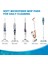 Bissell Powerfresh Steam Mop 1940 1806 1440 1544 Serisi, Steam Paspas (Yurt Dışından) 3
