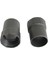 5x Endüstriyel Vakum Süpürge Ana Bilgisayar Konnektörü 53/58MM Bağlan Hortum Adaptörü ve Konakçı Konakçı Hortum 50MM/58MM (Yurt Dışından) 5